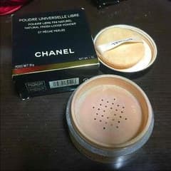 Chanel パウダー 2000¥のサムネイル