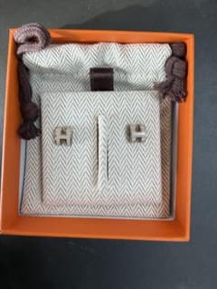 まるも様用】 ポップアッシュミニ ピアス - メルカリ