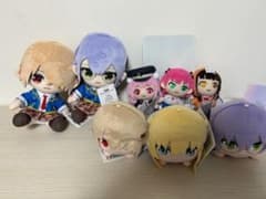 ヘブバン　ぬいぐるみのサムネイル