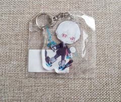 まふまふ ひきフェス アクリルキーホルダーのサムネイル