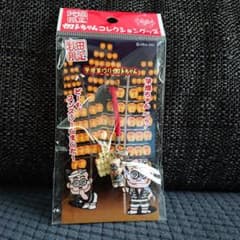 秋田限定 竿燈まつり 加トちゃん ストラップ - メルカリ