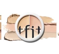 tfit カバーアッププロコンシーラー 03 クール - 5