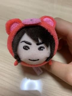 キスマイベア 北山のサムネイル