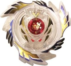 ベイブレードバースト ゴッドヴァルキリー レイヤー ホワイト 聖騎士Ver.のサムネイル