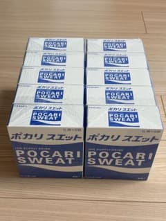 ポカリスエット粉末 1L用 50袋のサムネイル