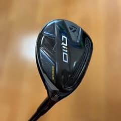 TaylorMade Qi10 Rescue 5番 25度 TM60 S - メルカリ