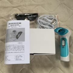 開封未使用！UV Emitter エミッター　CUV-7のサムネイル