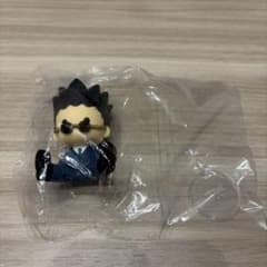HUNTER×HUNTER ハンターハンターペタドール　ハンター試験編　レオリオのサムネイル