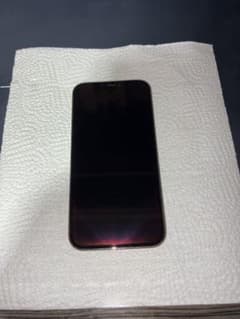 iPhone 12 Pro 256GB 本体