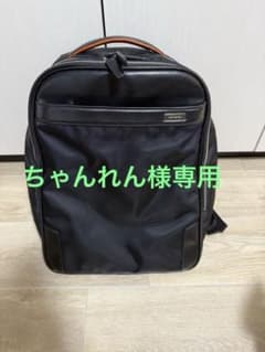 サムソナイト　ビジネスナイロンバックパックのサムネイル