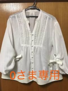 LilyBrown レディライクブラウスのサムネイル