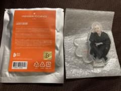 PTD ラキドロ アクスタ J-HOPE ホビ ホソクのサムネイル