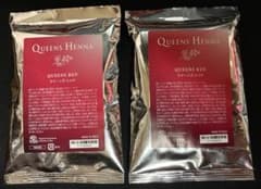 Queens Henna クイーンズレッド 100g 2個セット - メルカリ