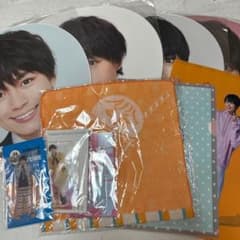 なにわ男子 大西流星 グッズまとめ売り - メルカリ