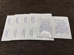 資生堂　ナビジョンDR TAホワイトローションn サンプル2ml×10包のサムネイル