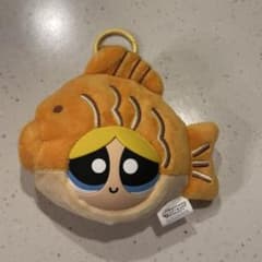 パワーパフガールズ　SOAP STUDIO　焼き菓子工房 バブルス