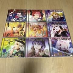 東方project CD 1のサムネイル
