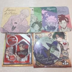 約束のネバーランド展 グッズまとめ - メルカリ