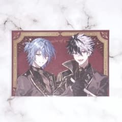 魔法使いの約束 ブラッドリー ネロ まほオケ ポストカード - メルカリ