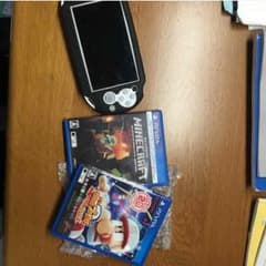 プレイステーションVita売ります。人気カセットセットのサムネイル