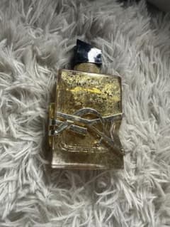 イヴ・サンローラン リブレ オーデパルファム / ゴールドエディション