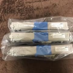 【未使用】OKI イメージドラム添付品 トナーのサムネイル