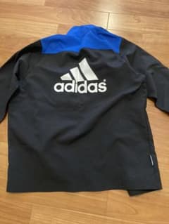 おかき様専用　adidas アディダス ジャンパーのサムネイル