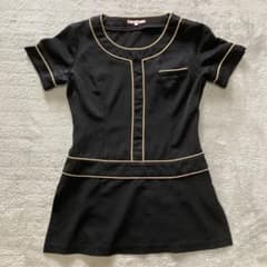 エステ制服　Mode Louis  Mのサムネイル