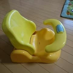 ベビーバスチェアのサムネイル