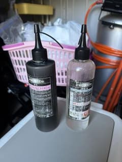 PROVIDE OCメンテナンスクリーナー　A-04 セットのサムネイル