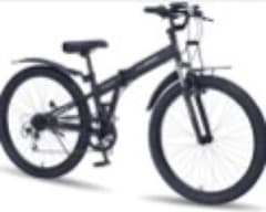 ミヤタ zigzag 70's 昭和レトロ折りたたみ 味わい抜群 近県配達込み