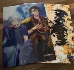 spoon.2Di vol.100 ブルーロック 斉藤壮馬のサムネイル