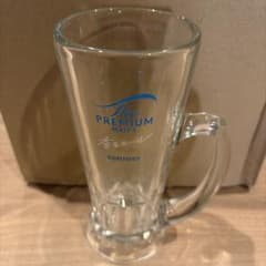 ６コ　新品　サントリー　プレミアムモルツ 香るエール　360ml　ビールジョッキのサムネイル