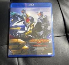 仮面ライダーアギト 一挙見Blu-ray 真アギト展 ブルーレイ - メルカリ