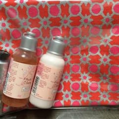 値下げ☆ロクシタン☆チェリーブロッサムのサムネイル