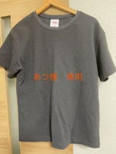Tシャツのサムネイル