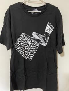 レフラー スケートボードデザイン Tシャツ XLのサムネイル