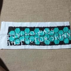 PSYCHO-PASS マフラータオルのサムネイル