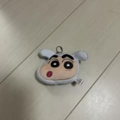 クレヨンしんちゃん フェイスぬいぐるみ2のサムネイル