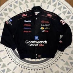 Goodwrench NASCAR ジャケット　CHASEのサムネイル