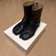Maison Margiela 足袋ブーツ 42のサムネイル