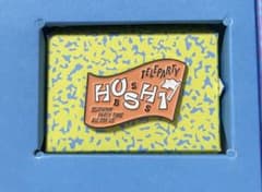HOSHI & Teleparty ピンバッジ BSSのサムネイル
