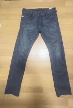 DIESEL IAKOP デニムパンツ W30 L32のサムネイル