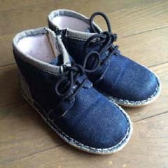 DaddyohDaddy＊靴のサムネイル