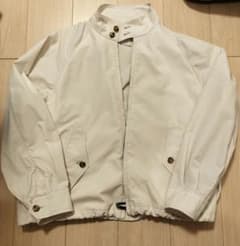 BARACUTA G4ボックスジャケット スウィングトップ サイズ40 - メルカリ