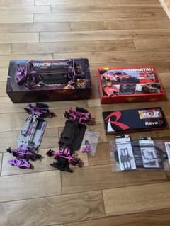 ☆★GRK 4台とコンバージョンキットMC2 & LP20C 6点セット★☆ GRK 4台とコンバージョンキットMC2 & LP20C 6点セット - メルカリ