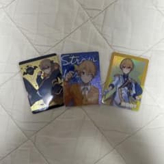 すとぷり るぅと カード 3枚セットのサムネイル