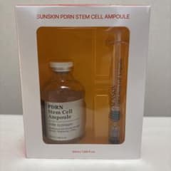 SUNSKIN PDRN Stem Cell Ampoule 50ml - メルカリ