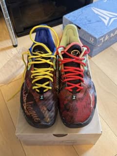 Nike PG 5 EP “Mismatched Multi”（28.5cm）のサムネイル