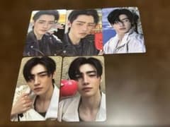 ENHYPEN ソンフン トレカセット - メルカリ